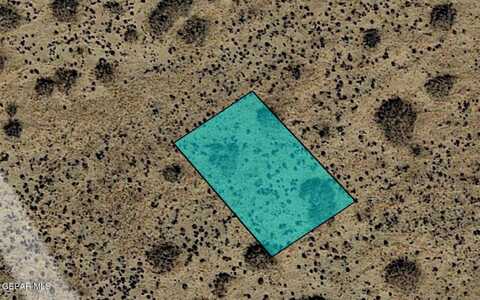 TBD 000023 LA JOYA Road, El Paso, TX 79938
