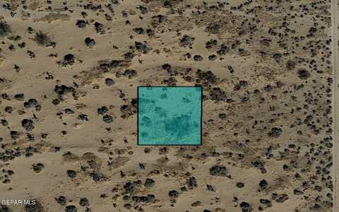 TBD 004, El Paso, TX 79928