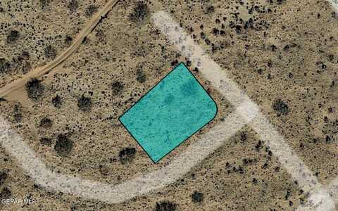 undefined, El Paso, TX 79928