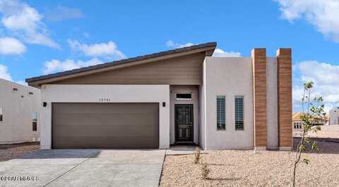 1123 Gallium Avenue, Santa Teresa, NM 88008