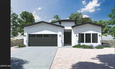 undefined, El Paso, TX 79928