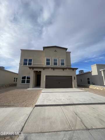 3504 Bob Snead Street, El Paso, TX 79938