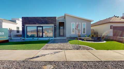 51061 Purple Mat Avenue, El Paso, TX 79934