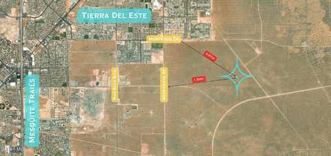 Tbd #2 Cauthron, El Paso, TX 79928