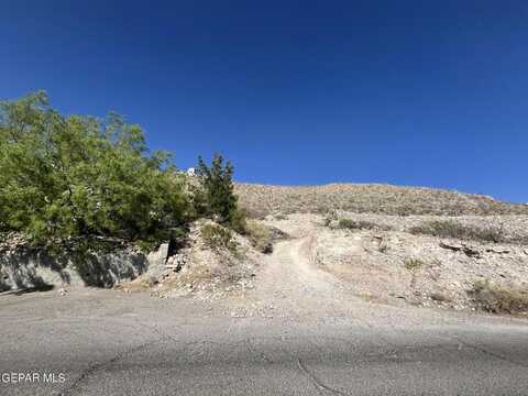 Tbd Piedmont Drive, El Paso, TX 79902