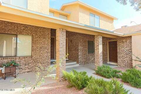 2008 Amy Sue Drive, El Paso, TX 79936