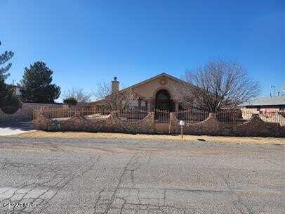 1024 Miss Bev Avenue, El Paso, TX 79932