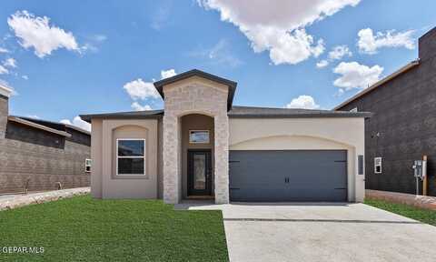 15045 Ambition Avenue, El Paso, TX 79938