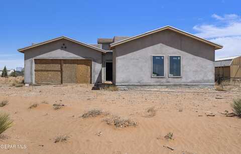 1140 SANTA CRUZ Drive, Chaparral, NM 88081