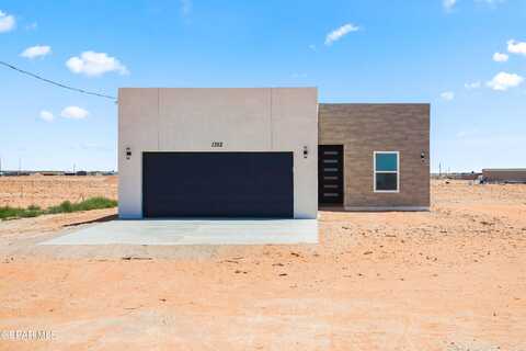 1328 Syrian Desert, Chaparral, NM 88081