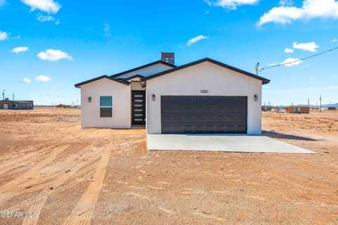 1332 Syrian Desert Drive, Chaparral, NM 88081