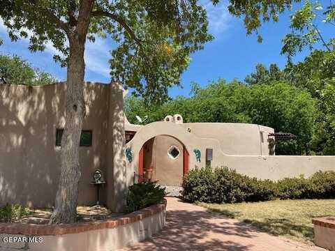 3219 Snow Road, Las Cruces, NM 88005