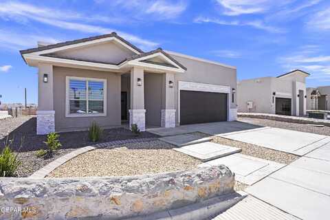 3625 Pattern Place, El Paso, TX 79938