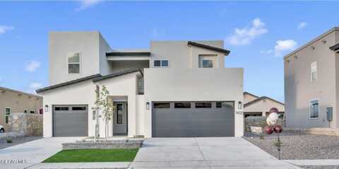 undefined, El Paso, TX 79928