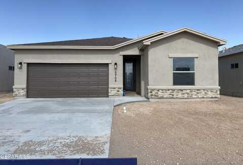 12708 Viendo Norte Drive, El Paso, TX 79934