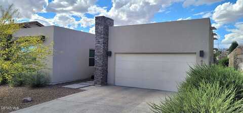 6717 Hermoso Del Sol Drive, El Paso, TX 79911