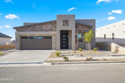 13361 EMERALD GLASS Drive, Horizon City, TX 79928