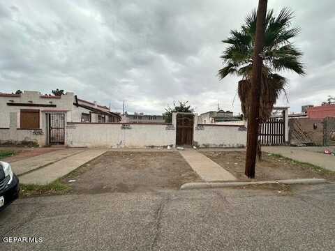 2913-2915 E San Antonio Avenue, El Paso, TX 79905