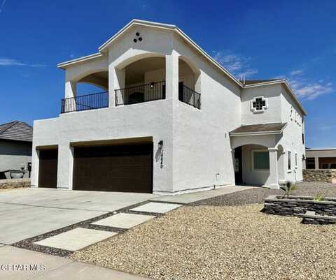 14649 TIERRA OVIEDO Avenue, El Paso, TX 79938