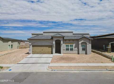 7317 ENCHANTED BLUFF Drive, El Paso, TX 79911