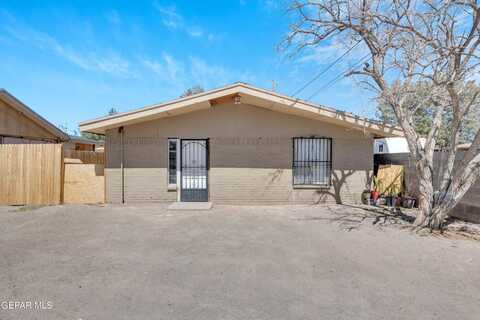 400 TANIA Drive, El Paso, TX 79927