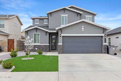 12269 Desert Vista Ave, El Paso, TX 79938