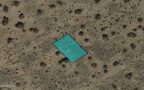 TBD 000016, El Paso, TX 79928