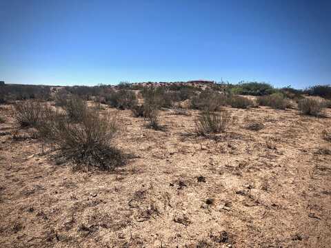 undefined, Anthony, NM 88021