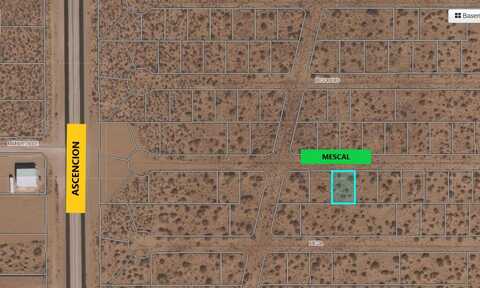 2 Jackrabbit Avenue, Horizon City, TX 79928