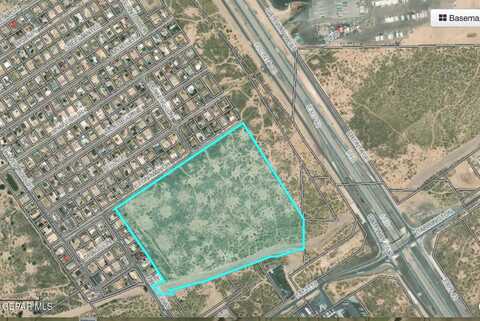 undefined, El Paso, TX 79927
