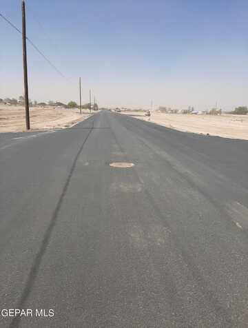 Tbd TAMARA DR., El Paso, TX 79938