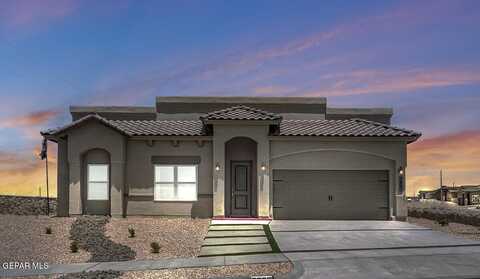 undefined, El Paso, TX 79911