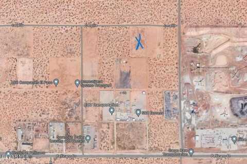 undefined, El Paso, TX 79928
