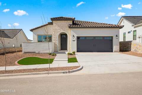 1817 Bridle Place, El Paso, TX 79911