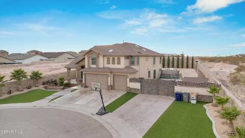 12572 GREG MARTINEZ, El Paso, TX 79928