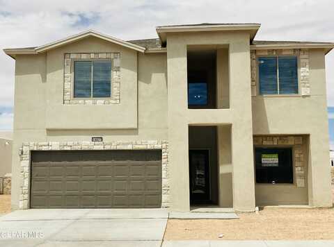 14427 RUSSELL BOREA, El Paso, TX 79938