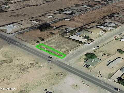 11741 Socorro Road, El Paso, TX 79927