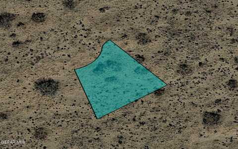 TBD 000023, El Paso, TX 79928