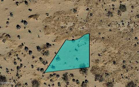 TBD 001 Conejos, El Paso, TX 79928