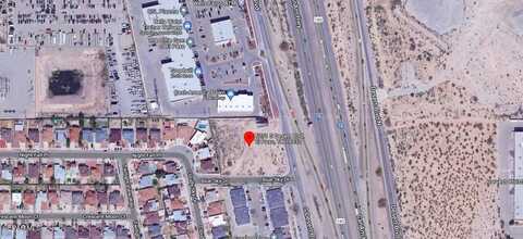 6251 S Desert Boulevard, El Paso, TX 79932