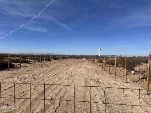 1 Syracuse, El Paso, TX 79928