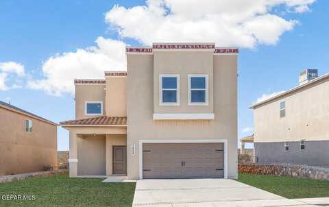 3636 Pattern Place, El Paso, TX 79938