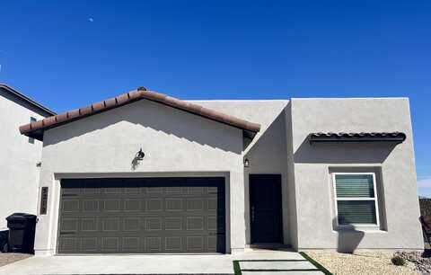 3644 Pattern Place, El Paso, TX 79938