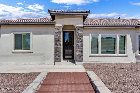 undefined, Horizon City, TX 79928