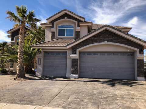 1353 JESUS CHAVEZ Place, El Paso, TX 79928