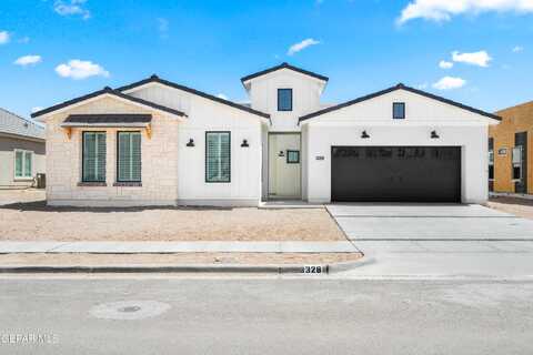 913 Alcestor Place, El Paso, TX 79928