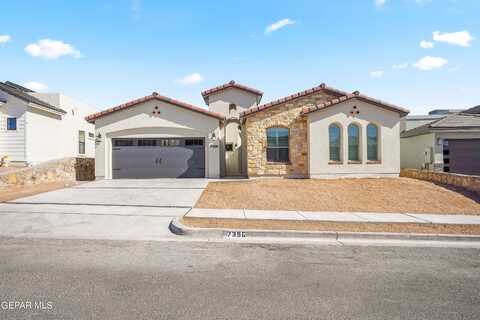 904 Alcestor Place, Horizon City, TX 79928