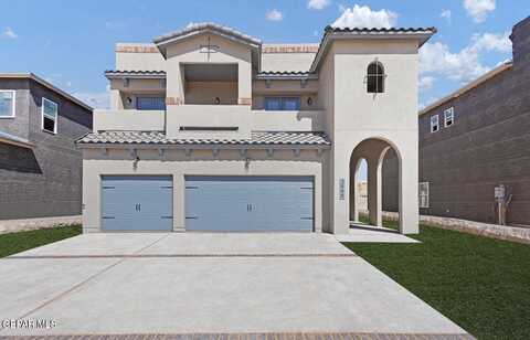 3773 Scheme, El Paso, TX 79938