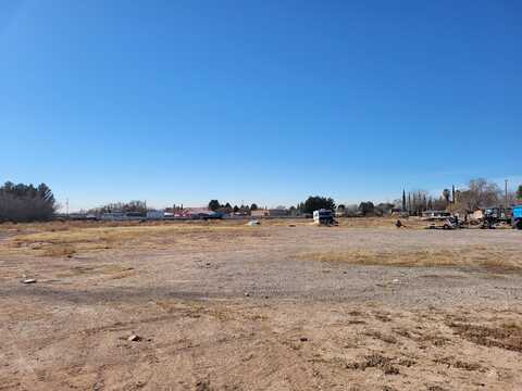 10730 Regina Drive, Socorro, TX 79927