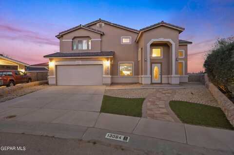 13064 Tierra David Court, El Paso, TX 79938